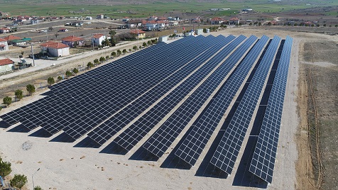 Antalya Büyükşehir’den Çiftçilere 6 Yılda 403 Milyon TL’lik elektrik desteği 